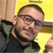 Étudiant passionné d’histoire-géographie, ayant déjà donné des cours dans un cadre lycéen